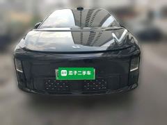 Li Auto i6 Four-Wheel Drive Standard Edition - ფოტო 2