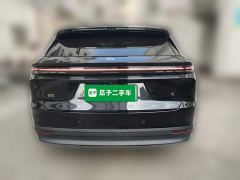 Li Auto i6 Four-Wheel Drive Standard Edition - ფოტო 3