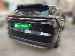 Li Auto i6 Four-Wheel Drive Standard Edition - ფოტო 4