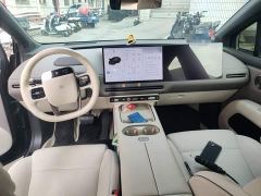 Li Auto i6 Four-Wheel Drive Standard Edition - ფოტო 5