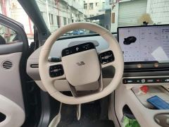 Li Auto i6 Four-Wheel Drive Standard Edition - ფოტო 6
