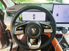 Tank 500 New Energy Hi4-T Smart Comfort Edition - photo 10