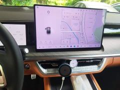 Tank 500 New Energy Hi4-T Smart Comfort Edition - photo 12