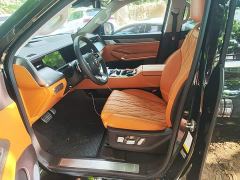 Tank 500 New Energy Hi4-T Smart Comfort Edition - photo 14