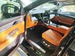 Tank 500 New Energy Hi4-T Smart Comfort Edition - photo 15