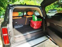 Tank 500 New Energy Hi4-T Smart Comfort Edition - photo 18