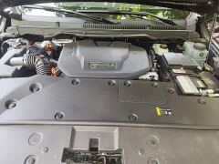Tank 500 New Energy Hi4-T Smart Comfort Edition - photo 19