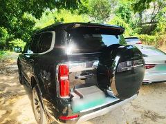 Tank 500 New Energy Hi4-T Smart Comfort Edition - photo 4
