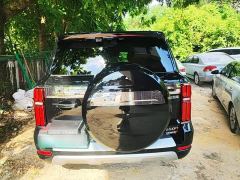 Tank 500 New Energy Hi4-T Smart Comfort Edition - photo 5