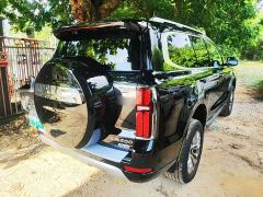 Tank 500 New Energy Hi4-T Smart Comfort Edition - photo 6
