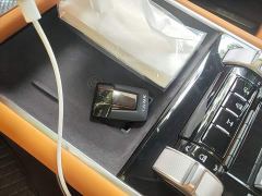 Tank 500 New Energy Hi4-T Smart Comfort Edition - photo 8