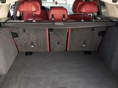 BMW iX3 Leadership Edition - ფოტო 12