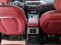 BMW iX3 Leadership Edition - ფოტო 13