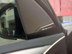 BMW iX3 Leadership Edition - ფოტო 15