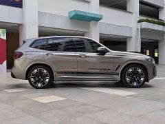 BMW iX3 Leadership Edition - ფოტო 4
