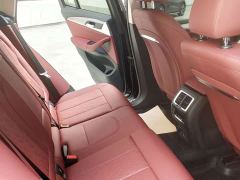 BMW iX3 Leadership Edition - ფოტო 9