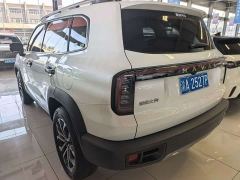 Great Wall Dachshund 1.5T DCT Border Collie Edition - ფოტო 5