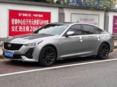 Cadillac CT5 28T Premium - ფოტო 1