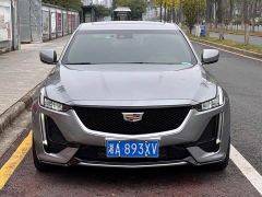 Cadillac CT5 28T Premium - ფოტო 2