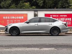 Cadillac CT5 28T Premium - ფოტო 3