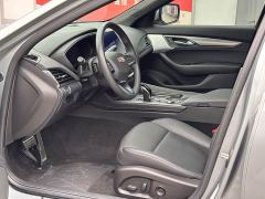 Cadillac CT5 28T Premium - ფოტო 4