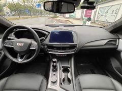 Cadillac CT5 28T Premium - ფოტო 7