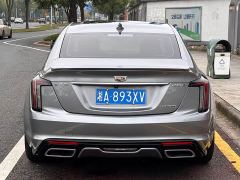 Cadillac CT5 28T Premium - ფოტო 9