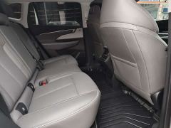 Buick E5 620KM Premium Edition - ფოტო 10