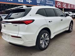 Buick E5 620KM Premium Edition - ფოტო 12