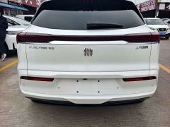 Buick E5 620KM Premium Edition - ფოტო 15