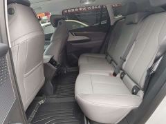 Buick E5 620KM Premium Edition - ფოტო 9