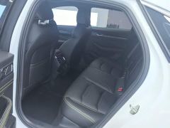 Geely Xingrui 1.5T Diesel Fuyao Edition - фото 11