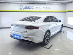 Geely Xingrui 1.5T Diesel Fuyao Edition - фото 3