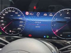 Mercedes-Benz E-Class E 300 L Luxury - ფოტო 10