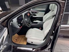 Mercedes-Benz E-Class E 300 L Luxury - ფოტო 11