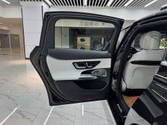 Mercedes-Benz E-Class E 300 L Luxury - ფოტო 12