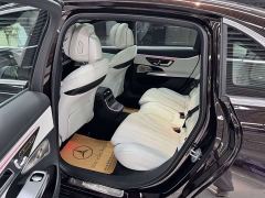 Mercedes-Benz E-Class E 300 L Luxury - ფოტო 13