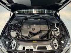 Mercedes-Benz E-Class E 300 L Luxury - ფოტო 15