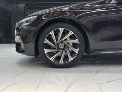 Mercedes-Benz E-Class E 300 L Luxury - ფოტო 16