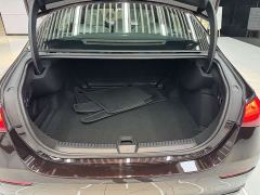 Mercedes-Benz E-Class E 300 L Luxury - ფოტო 17