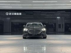 Mercedes-Benz E-Class E 300 L Luxury - ფოტო 6