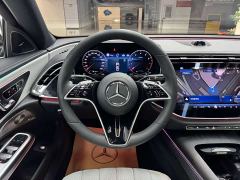 Mercedes-Benz E-Class E 300 L Luxury - ფოტო 7