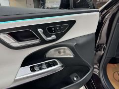 Mercedes-Benz E-Class E 300 L Luxury - ფოტო 9
