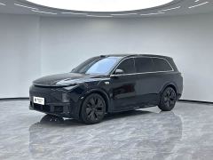 Li Auto L7 Pro - ფოტო 1