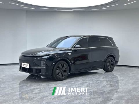 2025 Li Auto L7 Pro - ავტომობილი ჩინეთიდან