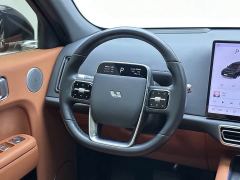 Li Auto L7 Pro - ფოტო 18