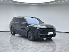 Li Auto L7 Pro - ფოტო 2