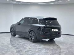 Li Auto L7 Pro - ფოტო 3