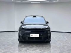 Li Auto L7 Pro - ფოტო 5