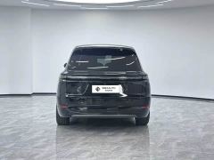 Li Auto L7 Pro - ფოტო 6